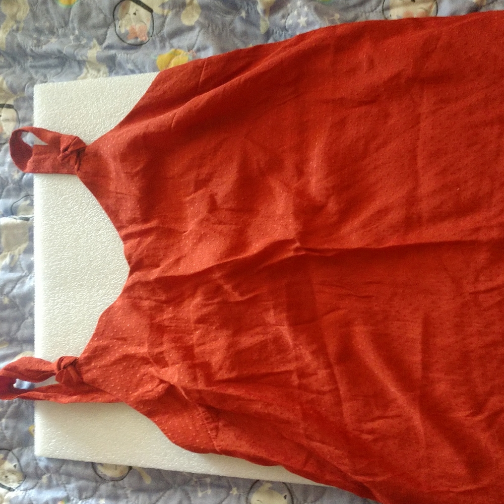 Top in junior size
